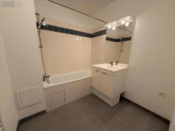 Achat - Appartement Rouen 76000 3 pièces 60 m 2