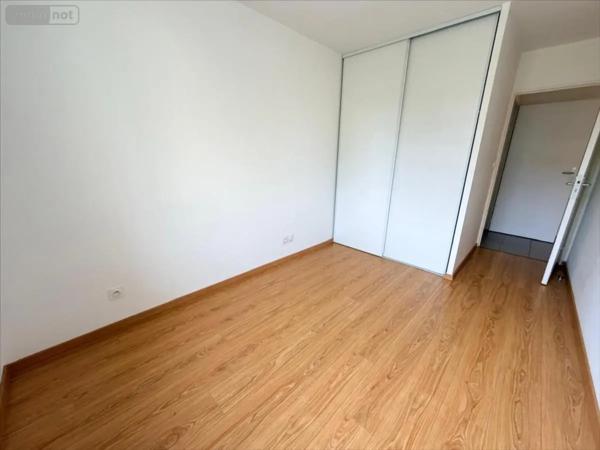 Achat - Appartement Rouen 76000 3 pièces 60 m 2
