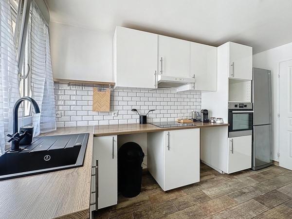 Maison récente 3 pièces avec jardin, dépendance et aucun travaux – Paray-Vieille-Poste