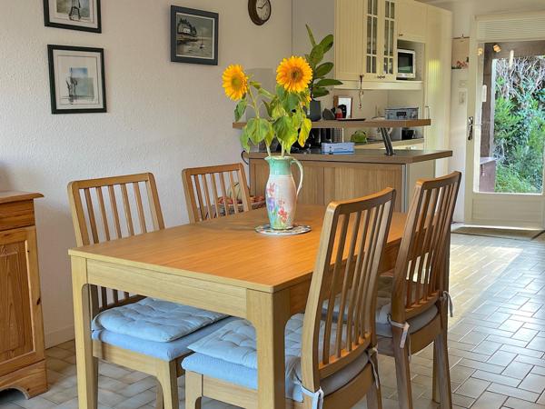 Maison à LARMOR-BADEN, 56870 - 3 pièces 37m²