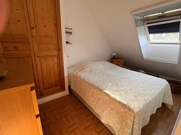 Maison à LARMOR-BADEN, 56870 - 3 pièces 37m²