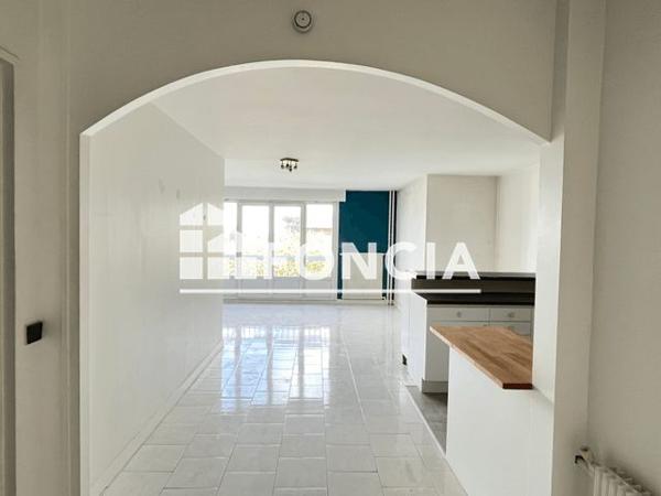 Location Appartement 2 pièces 53.74 m² - 106 AVENUE THIERS Le Raincy 93340