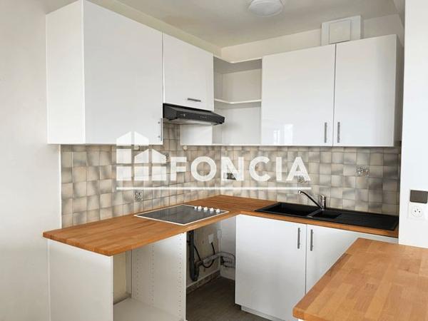 Location Appartement 2 pièces 53.74 m² - 106 AVENUE THIERS Le Raincy 93340