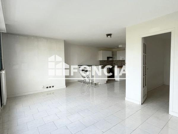 Location Appartement 2 pièces 53.74 m² - 106 AVENUE THIERS Le Raincy 93340