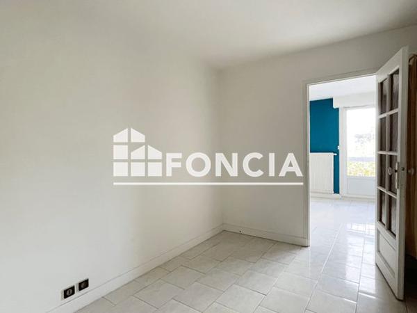 Location Appartement 2 pièces 53.74 m² - 106 AVENUE THIERS Le Raincy 93340