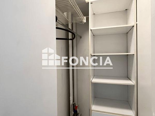 Location Appartement 2 pièces 53.74 m² - 106 AVENUE THIERS Le Raincy 93340