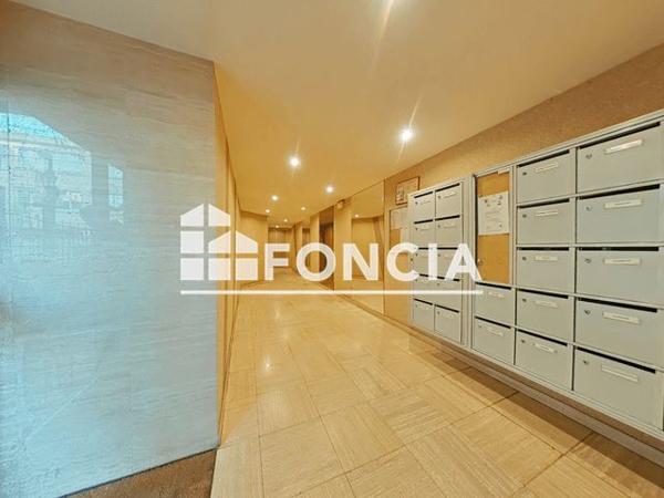 Location Appartement 2 pièces 52.89 m² - 46 RUE ANATOLE FRANCE Aulnay Sous Bois 93600