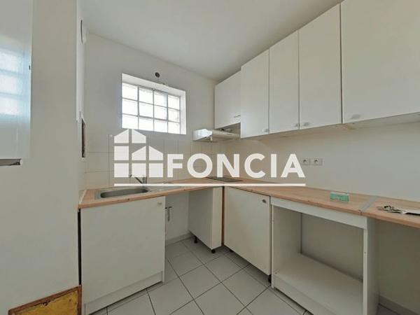 Location Appartement 2 pièces 52.89 m² - 46 RUE ANATOLE FRANCE Aulnay Sous Bois 93600