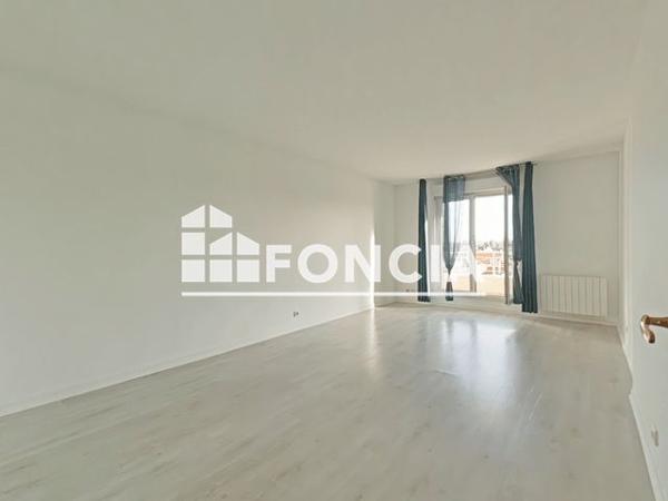 Location Appartement 2 pièces 52.89 m² - 46 RUE ANATOLE FRANCE Aulnay Sous Bois 93600