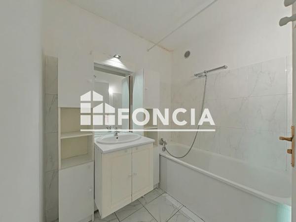 Location Appartement 2 pièces 52.89 m² - 46 RUE ANATOLE FRANCE Aulnay Sous Bois 93600