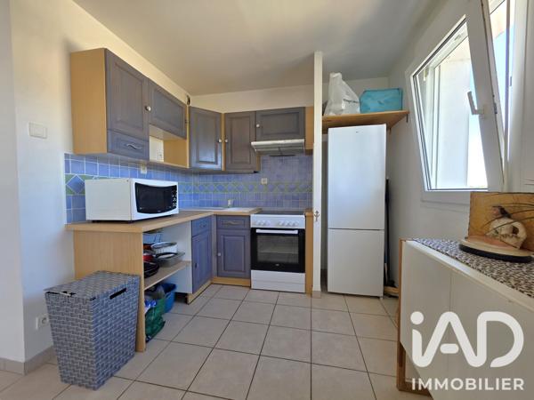 Appartement à vendre 2 pièces 36 m² Fouras