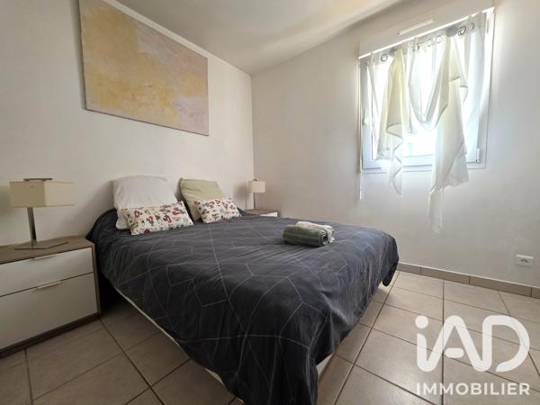 Appartement à vendre 2 pièces 36 m² Fouras