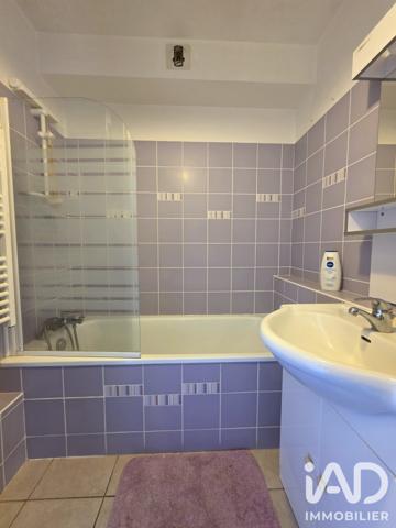 Appartement à vendre 2 pièces 36 m² Fouras