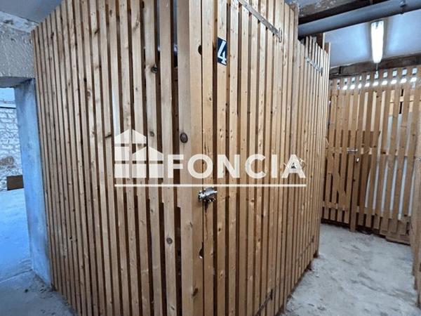 Location Appartement 3 pièces 63.1 m² - 2 QUAI DE L'YSER Saintes 17100