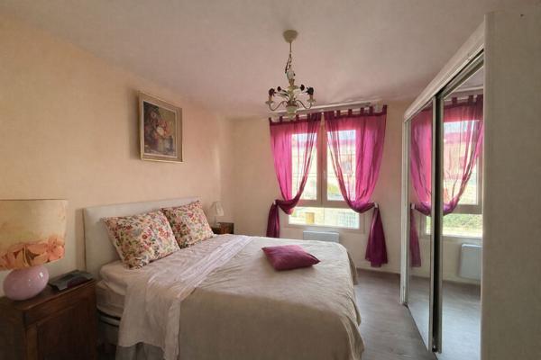 Appartement T2 déjà loué - Résidence senior avec prestations complètes