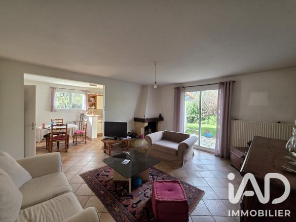 Maison à vendre 5 pièces 98 m² Gradignan