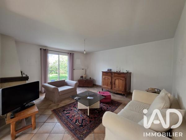 Maison à vendre 5 pièces 98 m² Gradignan