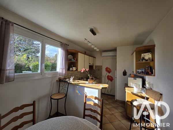 Maison à vendre 5 pièces 98 m² Gradignan