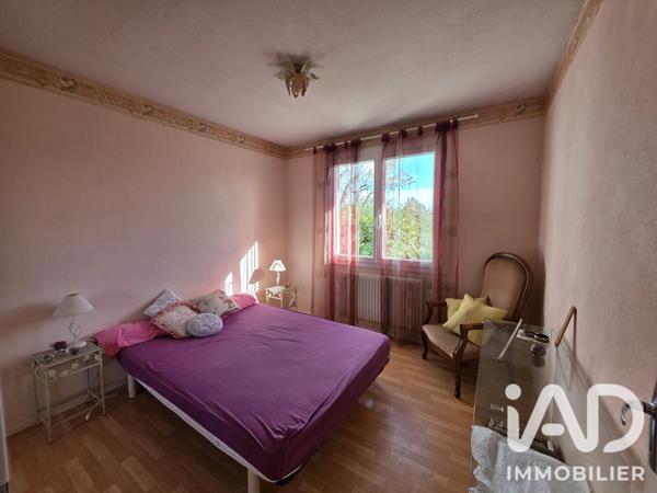 Maison à vendre 5 pièces 98 m² Gradignan