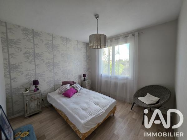 Maison à vendre 5 pièces 98 m² Gradignan