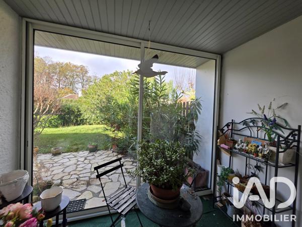 Maison à vendre 5 pièces 98 m² Gradignan