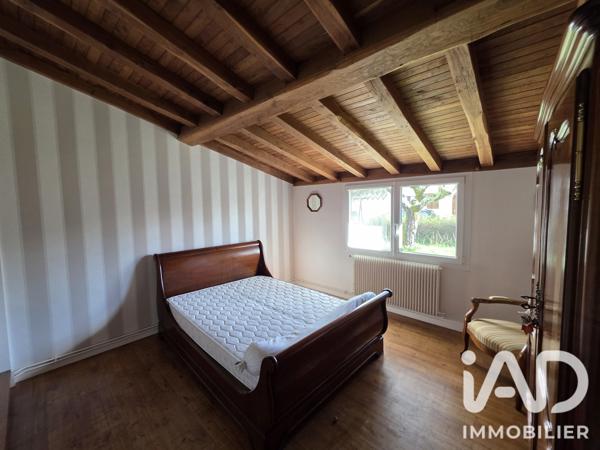 Maison à vendre 5 pièces 98 m² Gradignan