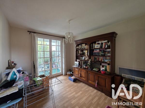 Maison à vendre 5 pièces 98 m² Gradignan