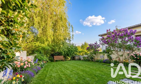 Maison à vendre 5 pièces 135 m² Fontenay-sous-Bois
