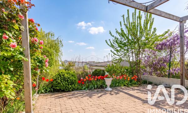 Maison à vendre 5 pièces 135 m² Fontenay-sous-Bois