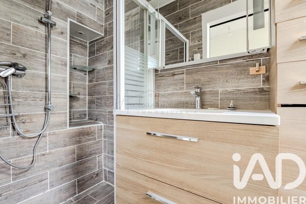 Maison à vendre 5 pièces 135 m² Fontenay-sous-Bois