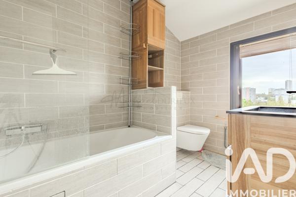 Maison à vendre 5 pièces 135 m² Fontenay-sous-Bois