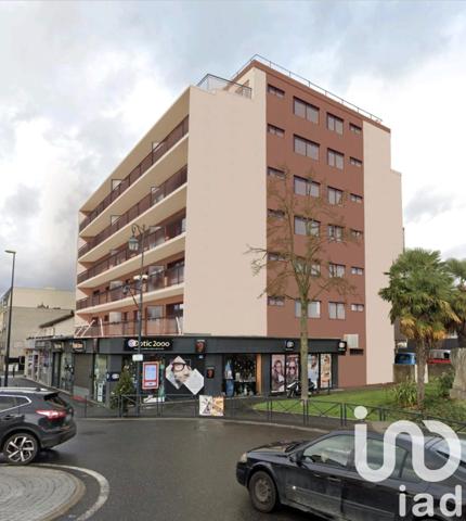 Appartement à vendre 3 pièces 84 m² Chelles