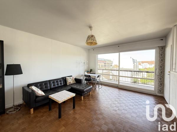 Appartement à vendre 3 pièces 84 m² Chelles