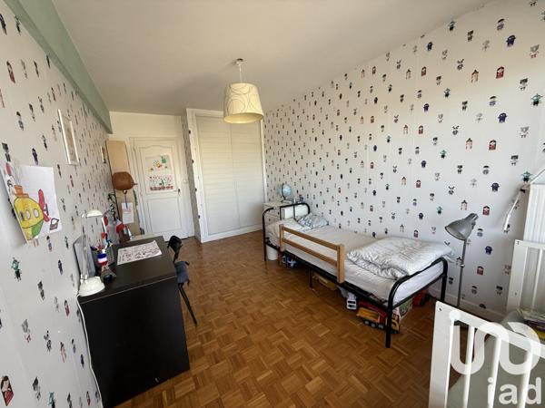 Appartement à vendre 3 pièces 84 m² Chelles