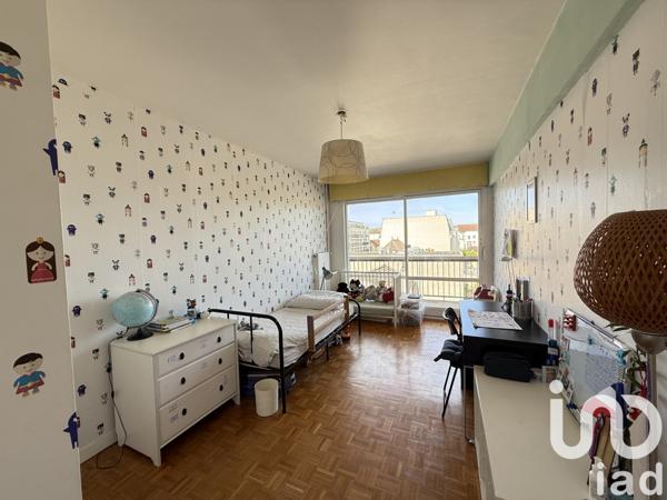 Appartement à vendre 3 pièces 84 m² Chelles