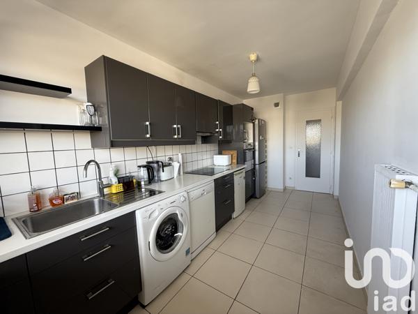 Appartement à vendre 3 pièces 84 m² Chelles