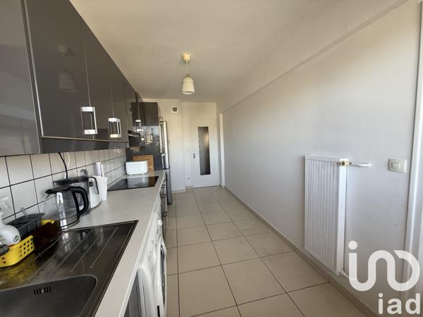 Appartement à vendre 3 pièces 84 m² Chelles