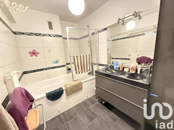 Appartement à vendre 3 pièces 84 m² Chelles