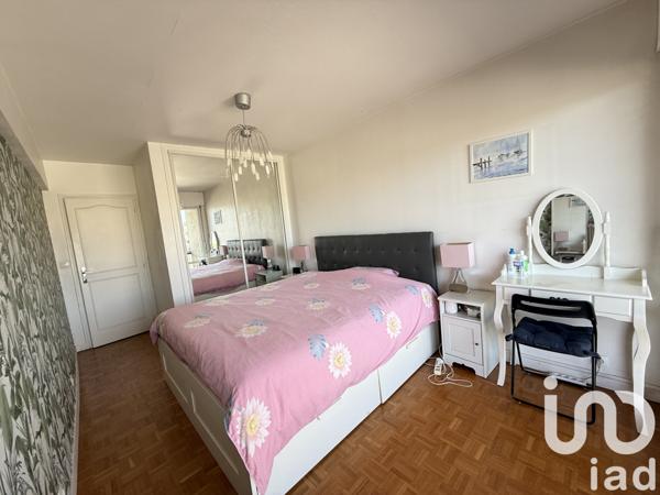 Appartement à vendre 3 pièces 84 m² Chelles