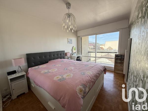 Appartement à vendre 3 pièces 84 m² Chelles