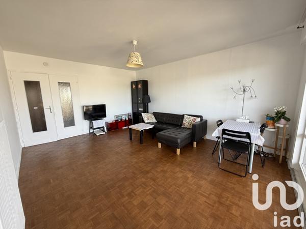 Appartement à vendre 3 pièces 84 m² Chelles