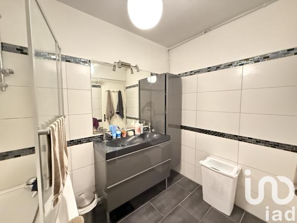 Appartement à vendre 3 pièces 84 m² Chelles