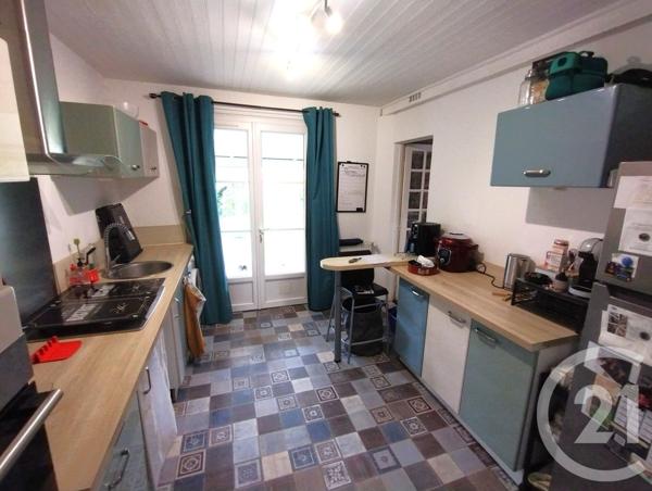 Maison à vendre  5 pièces - 97,92 m2 PONTPOINT - 60