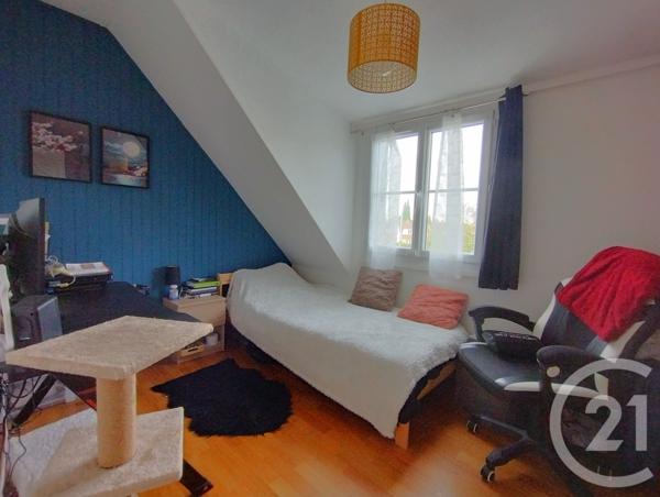 Maison à vendre  5 pièces - 97,92 m2 PONTPOINT - 60