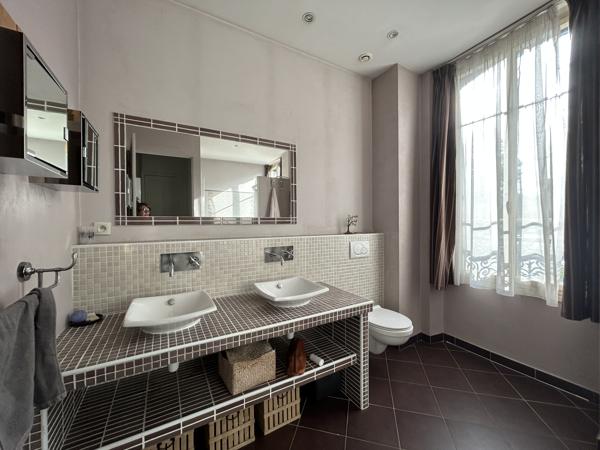 MAISON BOURGEOISE TROYES