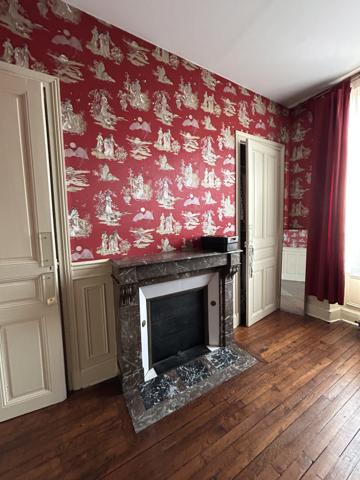 MAISON BOURGEOISE TROYES