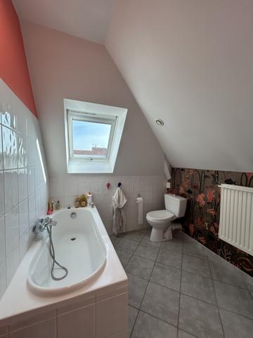MAISON BOURGEOISE TROYES