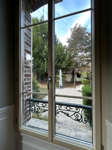 MAISON BOURGEOISE TROYES