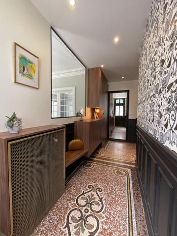 MAISON BOURGEOISE TROYES