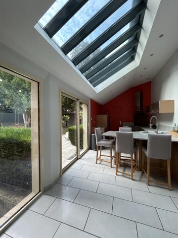 MAISON BOURGEOISE TROYES